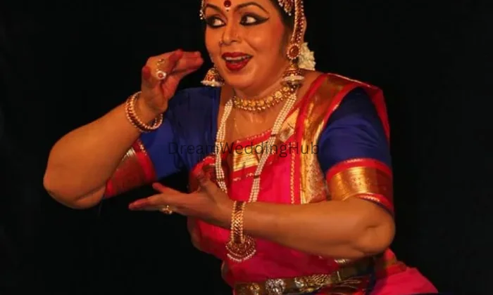 Nrithapriya School Of Dance